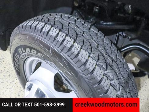 Used 2021 GMC Sierra 3500 2WD Regular Cab w/ Convenience Package image 14