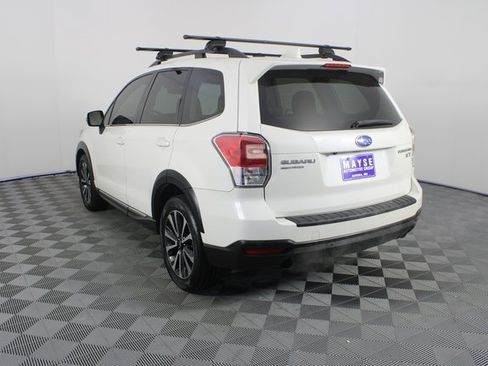 Used 2017 Subaru Forester 2.0XT Touring image 26