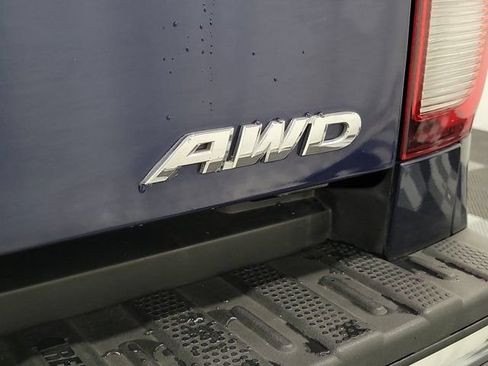 Used 2019 Honda Ridgeline RTL-E image 17
