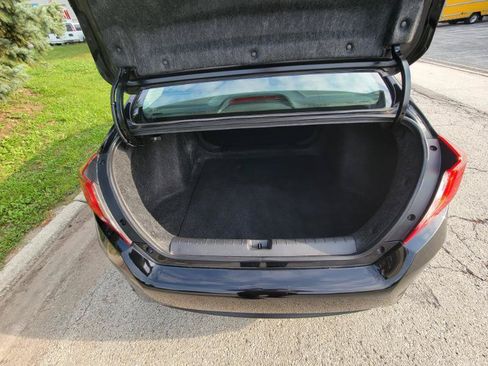 Used 2018 Honda Civic LX image 25