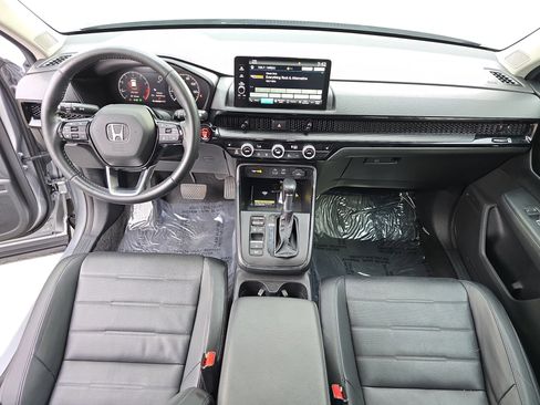 Used 2023 Honda CR-V EX-L image 9