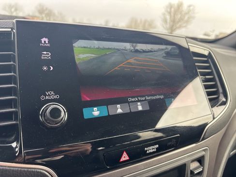 Used 2023 Honda Passport EX-L image 23