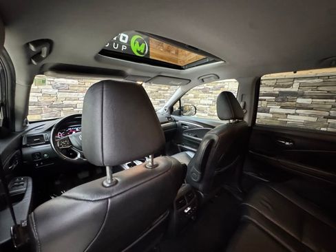 Used 2019 Honda Pilot EX-L image 33