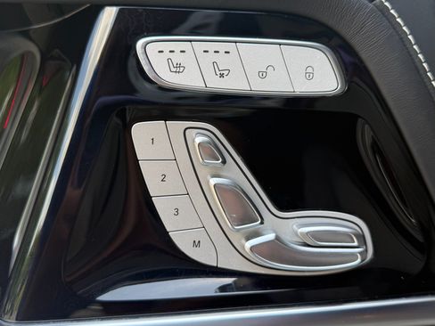 Used 2021 Mercedes-Benz G 63 AMG 4MATIC image 81