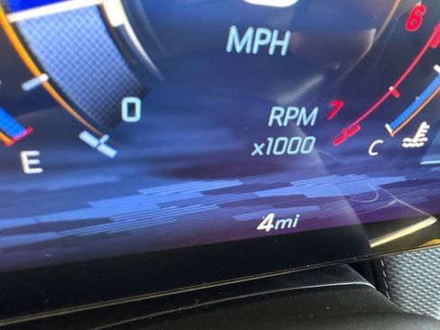 New 2026 Chevrolet Equinox LT w/ Convenience Package II FWD image 29