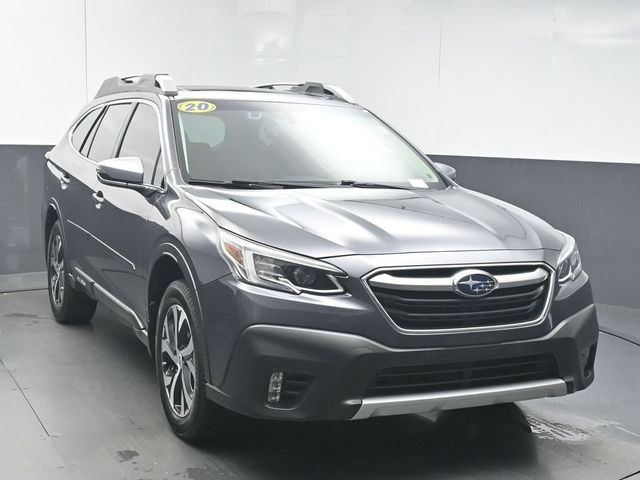 Used 2020 Subaru Outback Touring XT AWD/4WD image 2