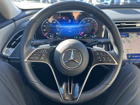 Certified 2025 Mercedes-Benz E 350 E 350 image 18