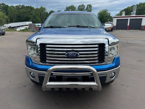 Used 2012 Ford F150 XLT w/ XTR Pkg AWD/4WD image 8