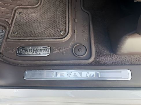 Used 2025 RAM 1500 Limited image 55