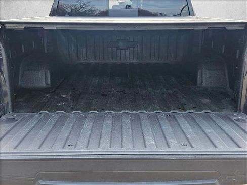 Used 2021 Chevrolet Silverado 1500 RST w/ Texas Edition Plus image 6