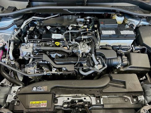 New 2026 Toyota Corolla Cross XLE image 7