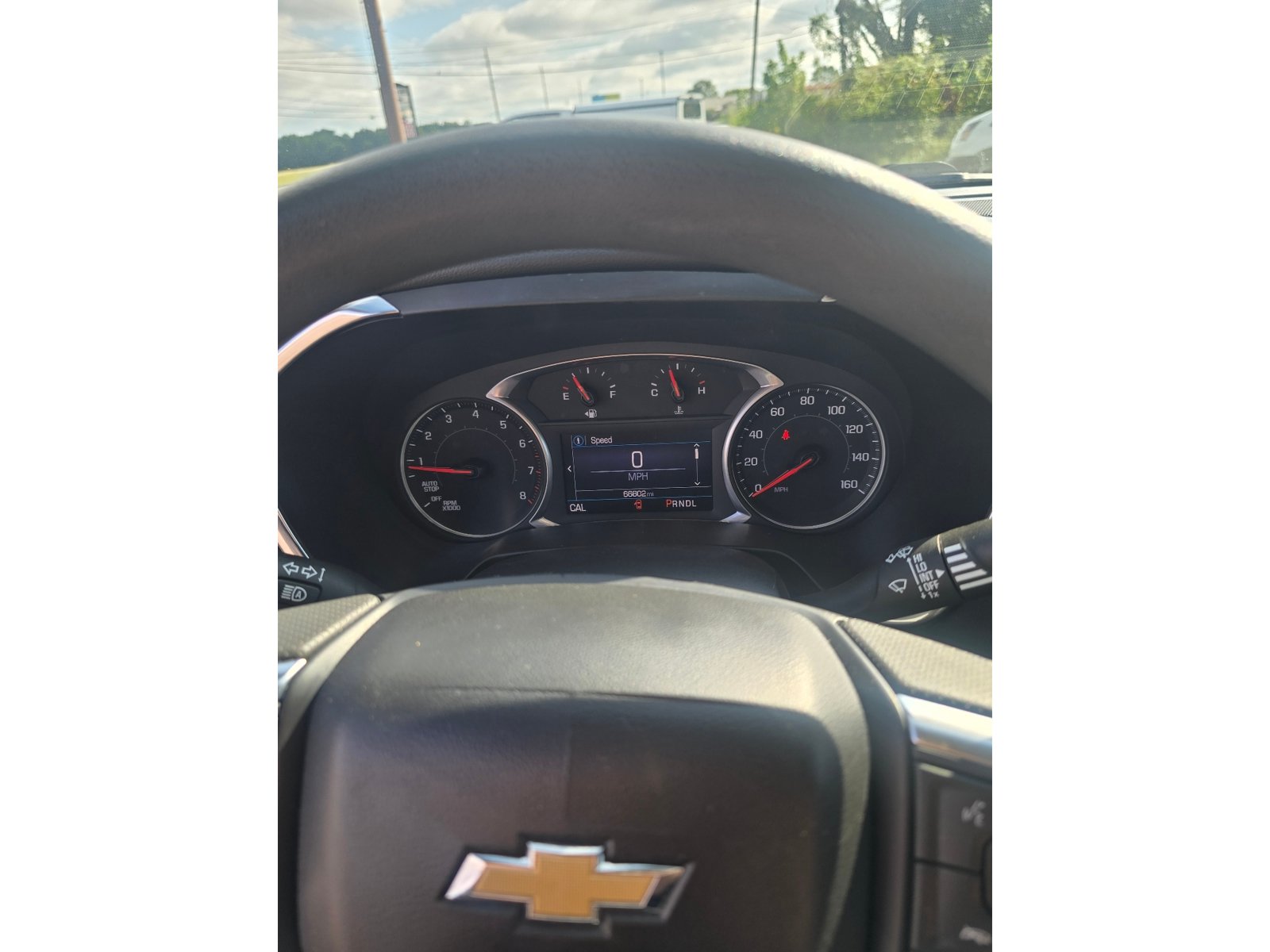 Used 2021 Chevrolet Blazer LT FWD image 12
