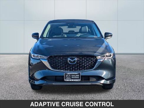 New 2025 MAZDA CX-5 AWD 2.5 S w/ Select Package image 2