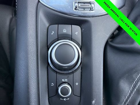 Used 2025 MAZDA MX-5 Miata RF Grand Touring image 24