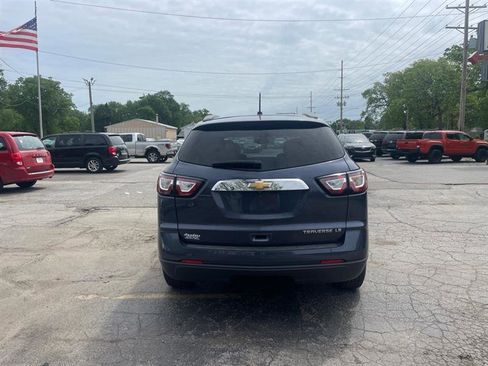 Used 2014 Chevrolet Traverse LS FWD image 6