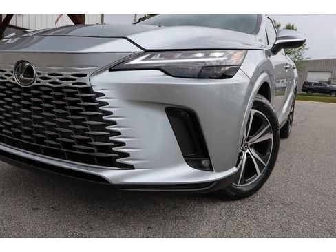 Used 2025 Lexus RX 350 FWD w/ Technology Package image 12