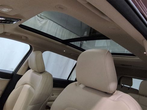 Certified 2021 Jeep Grand Cherokee L Limited image 20