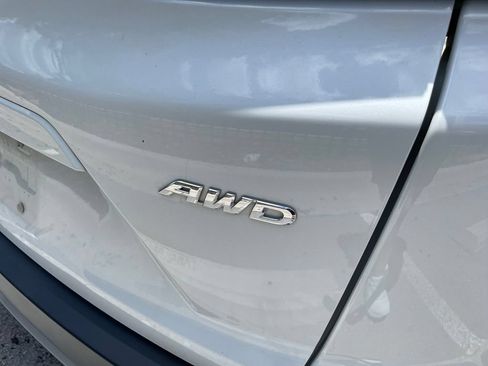 Used 2021 Honda CR-V EX image 7