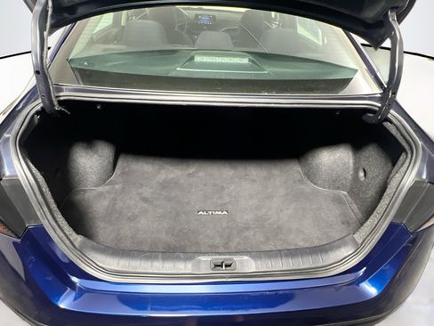 Used 2022 Nissan Altima 2.5 S image 33