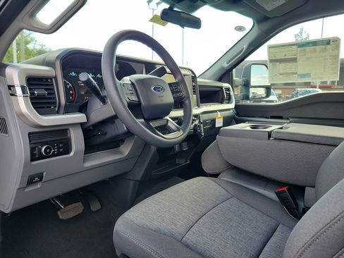 New 2026 Ford F250 XL w/ STX Appearance Package image 20