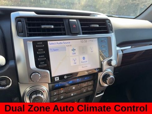 Used 2023 Toyota 4Runner Limited image 15