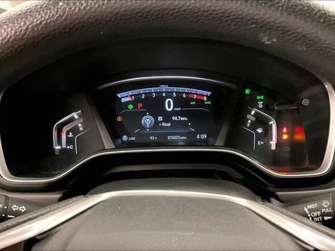 Used 2021 Honda CR-V EX image 29