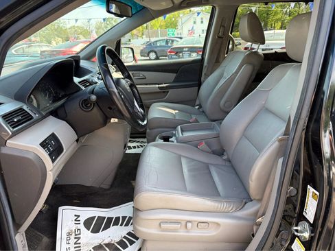 Used 2012 Honda Odyssey EX-L image 9