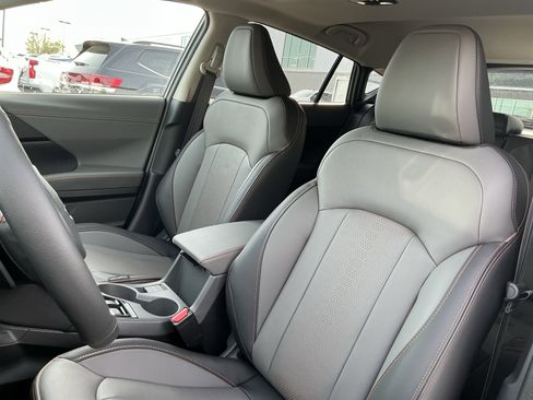 New 2026 Subaru Crosstrek 2.5i Limited AWD/4WD image 14
