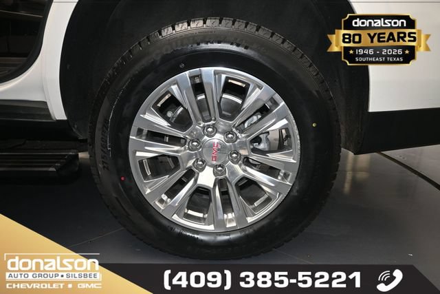 Used 2024 GMC Yukon Denali RWD image 15