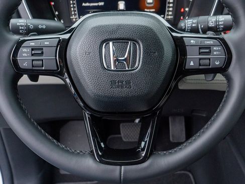 New 2026 Honda Passport RTL image 25