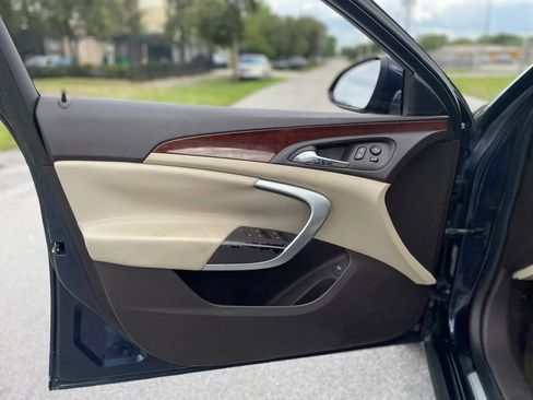 Used 2016 Buick Regal FWD image 26