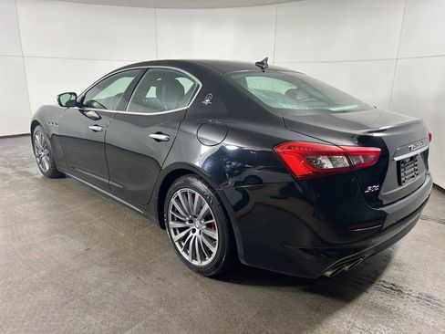 Used 2018 Maserati Ghibli S Q4 image 3