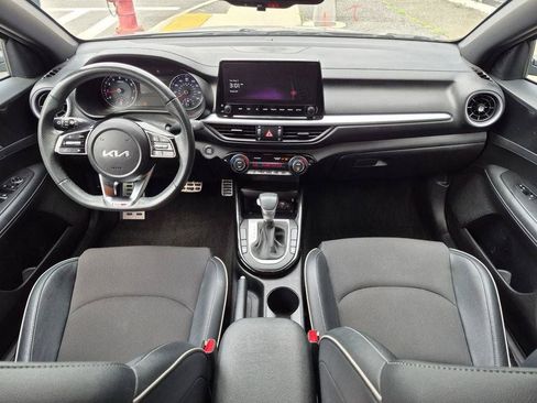 Used 2023 Kia Forte GT-Line FWD image 19