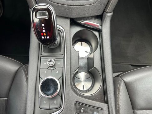 Used 2021 Cadillac XT5 Sportv w/ LPO, Floor Liner Package image 34