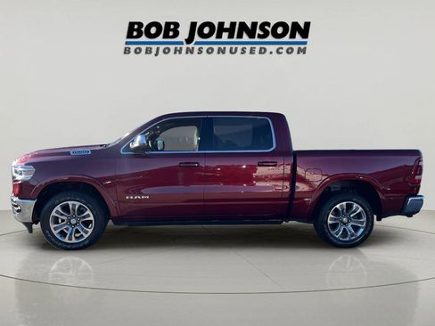 Used 2023 RAM 1500 Limited image 4