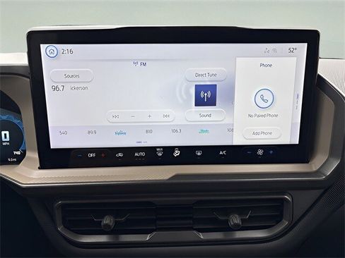 New 2025 Ford Bronco Sport Big Bend image 36