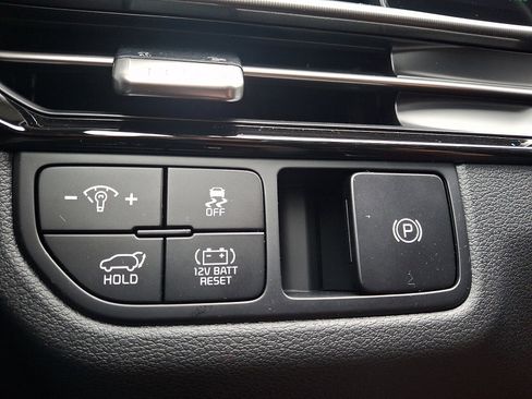 New 2026 Kia Sportage SX Prestige AWD/4WD image 18