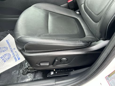 Used 2023 Hyundai Santa Cruz Limited w/ Cargo Package AWD/4WD image 12