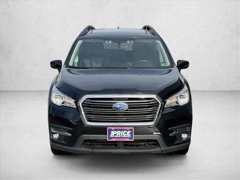 Used 2020 Subaru Ascent Limited w/ Technology Package image 2