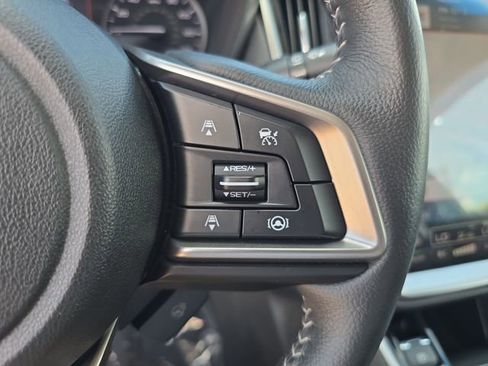 Certified 2021 Subaru Outback Limited w/ Popular Package #2 image 23