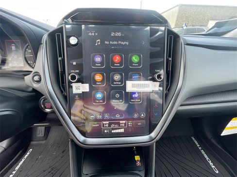 New 2026 Subaru Crosstrek 2.5i Limited image 21
