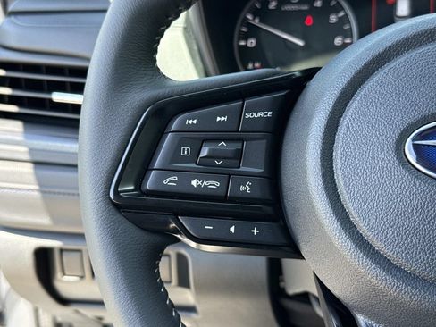 New 2026 Subaru Forester Premium AWD/4WD image 40