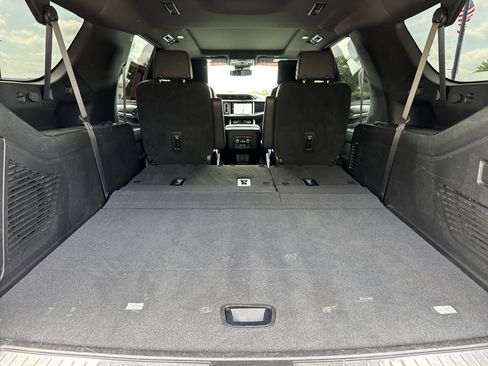 Used 2023 GMC Yukon XL Denali w/ Max Trailering Package AWD/4WD image 38