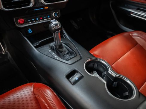 Used 2024 Ford Mustang Premium RWD image 21