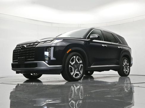 Used 2024 Hyundai Palisade Limited FWD image 38