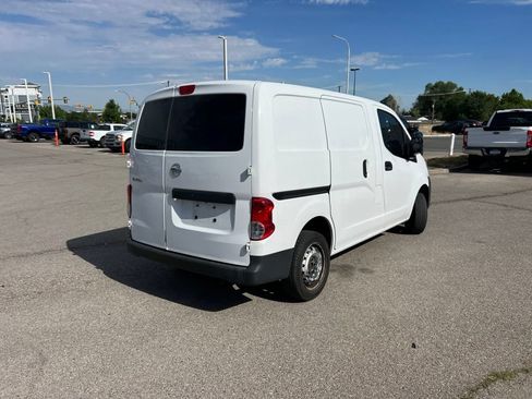 Used 2019 Nissan NV200 S w/ Cruise Control Package FWD image 6
