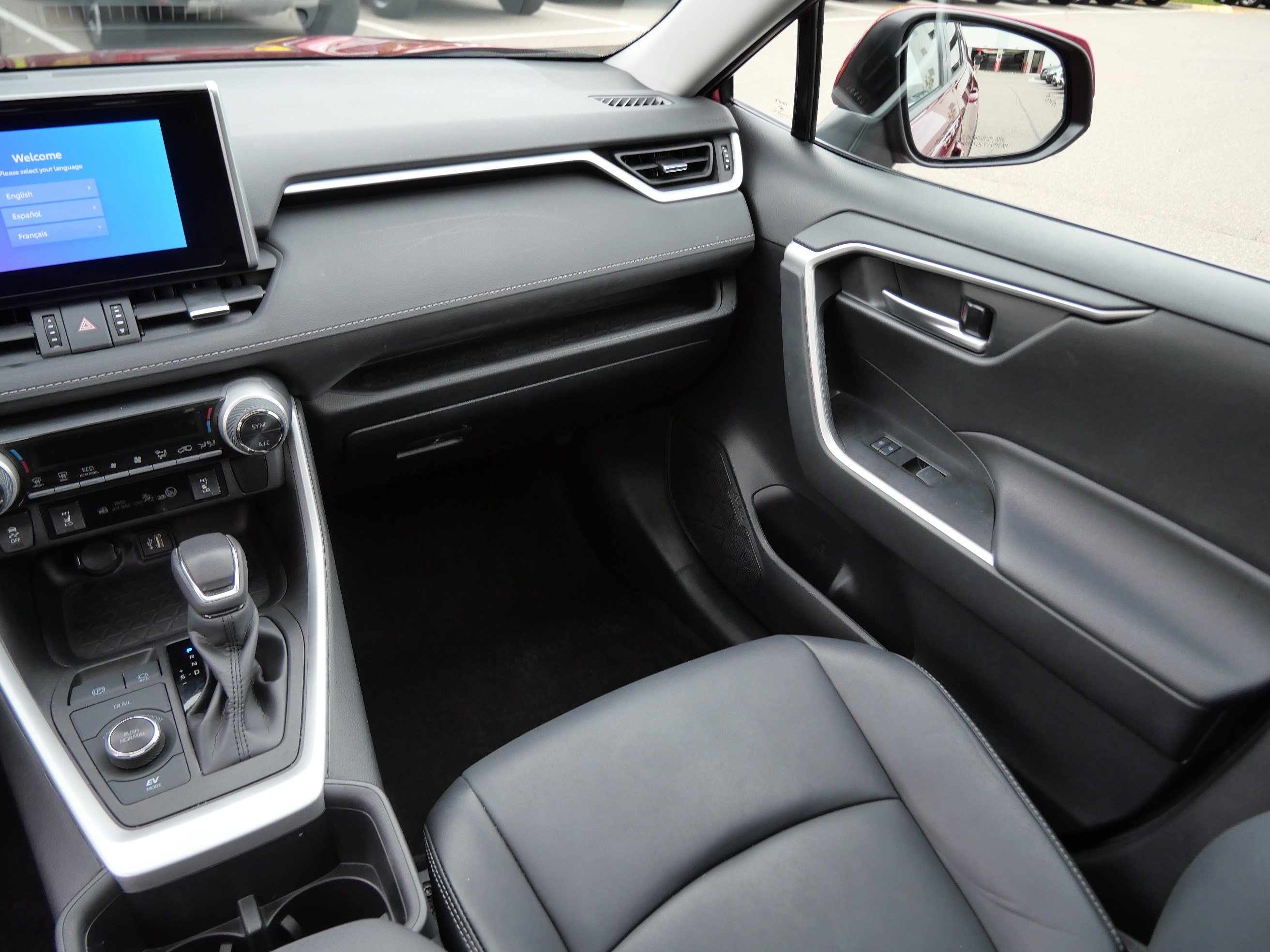Certified 2023 Toyota RAV4 XLE Premium AWD/4WD image 12