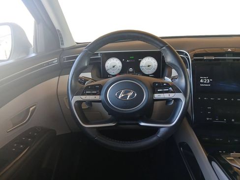 Used 2022 Hyundai Tucson Limited AWD/4WD image 15
