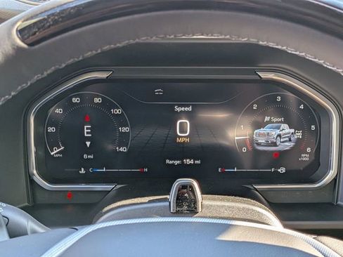 New 2026 GMC Sierra 1500 Denali image 18