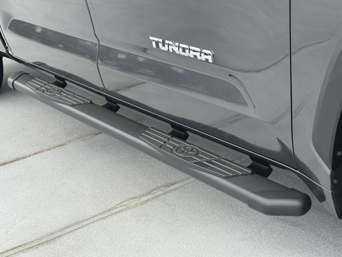 New 2026 Toyota Tundra SR5 w/ SR5 Convenience Package RWD image 14